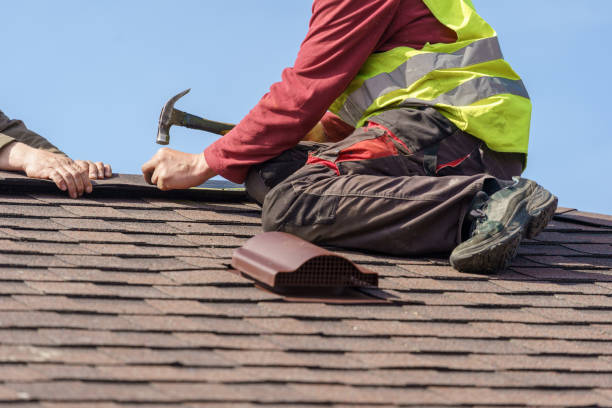 Quick and Trustworthy Emergency Roof Repair Services in Northville, NY