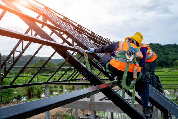 Best Metal Roofing Contractor  in Northville, NY