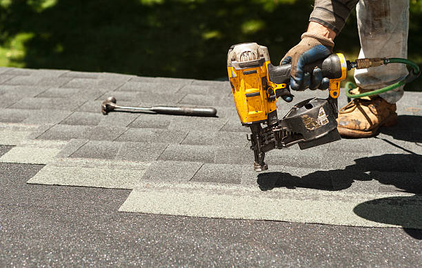 Roof Repair Estimates in Northville, NY