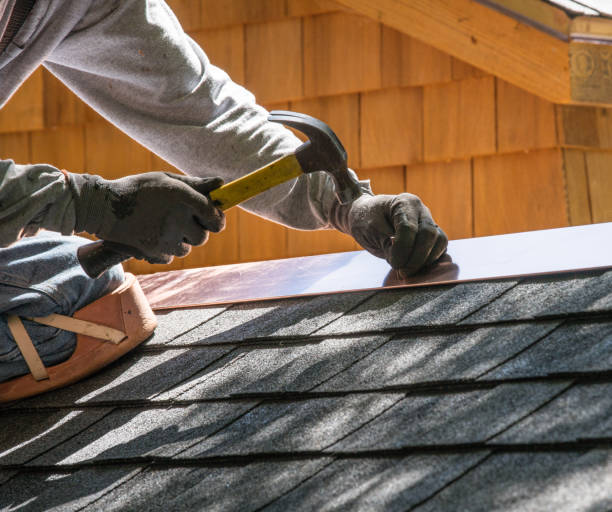 Roof Gutter Cleaning in Northville, NY